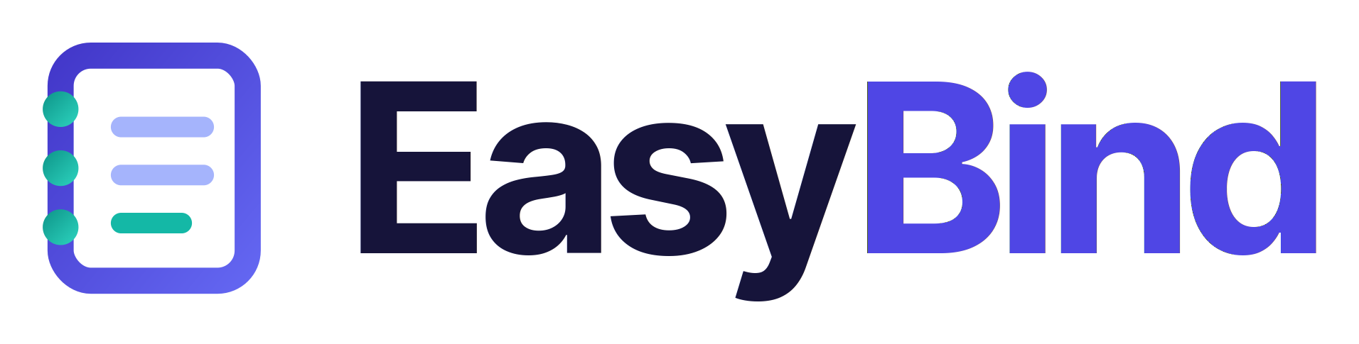 EasyBind